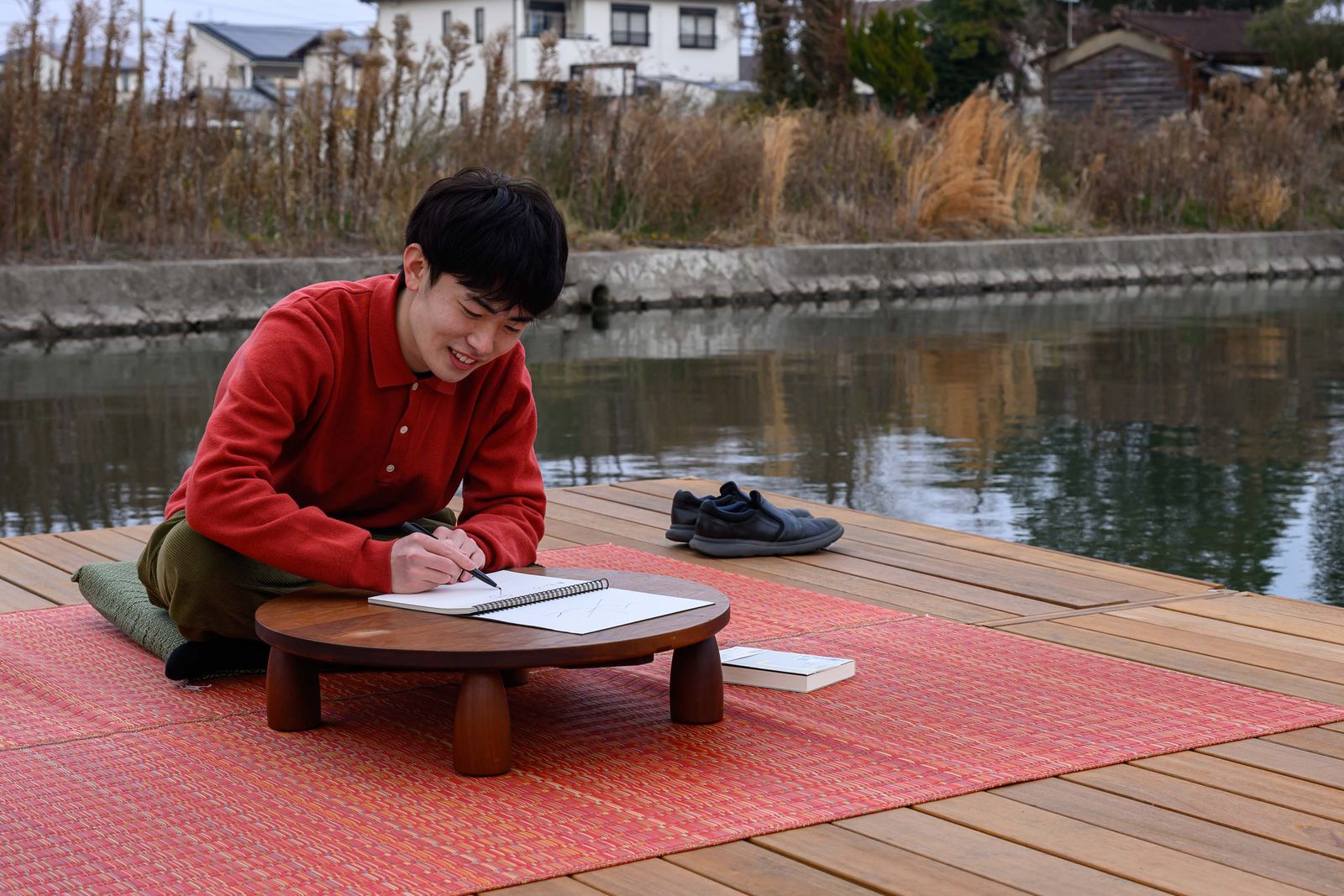 すごす の様子 1